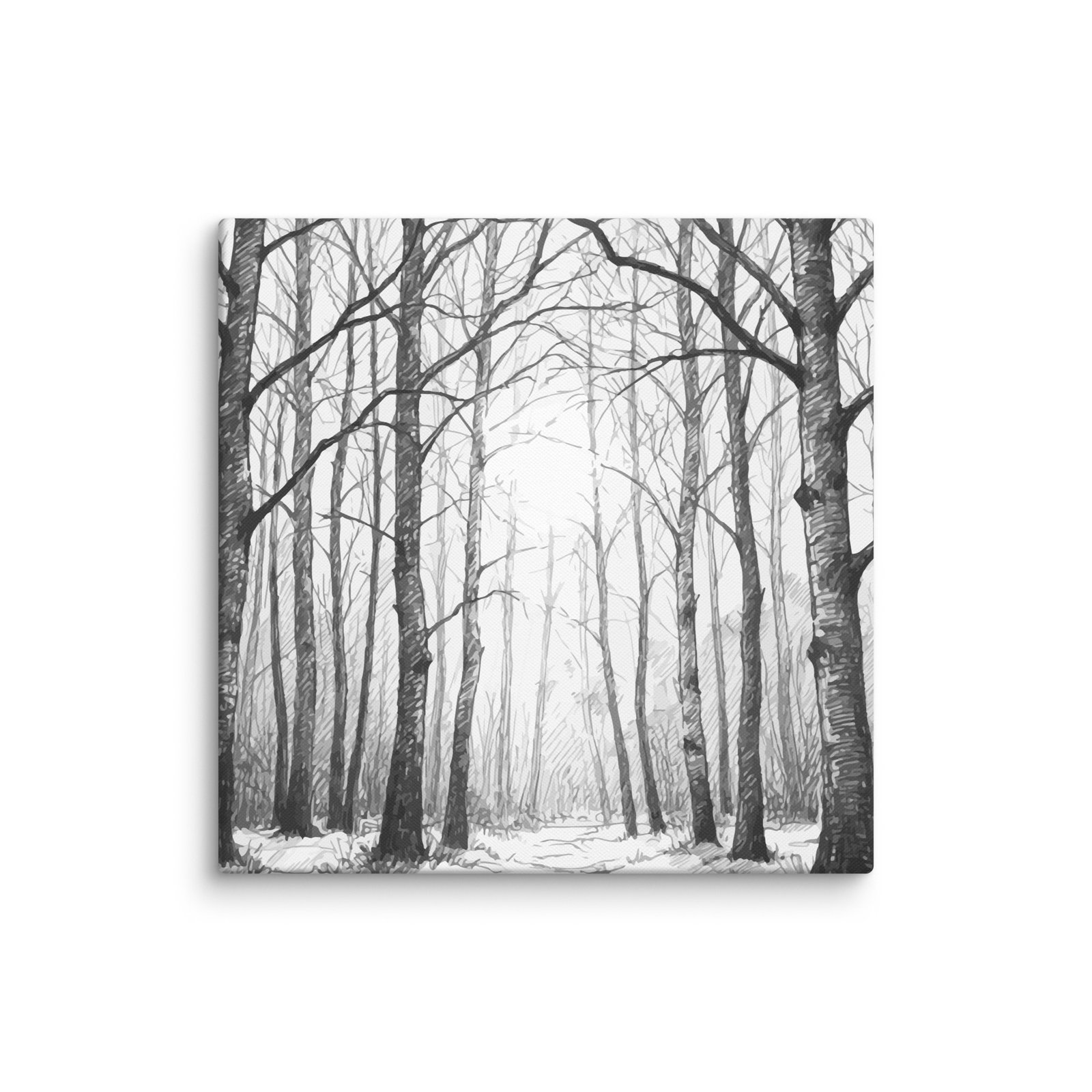 Paveikslas · MIŠKAS - Image 2