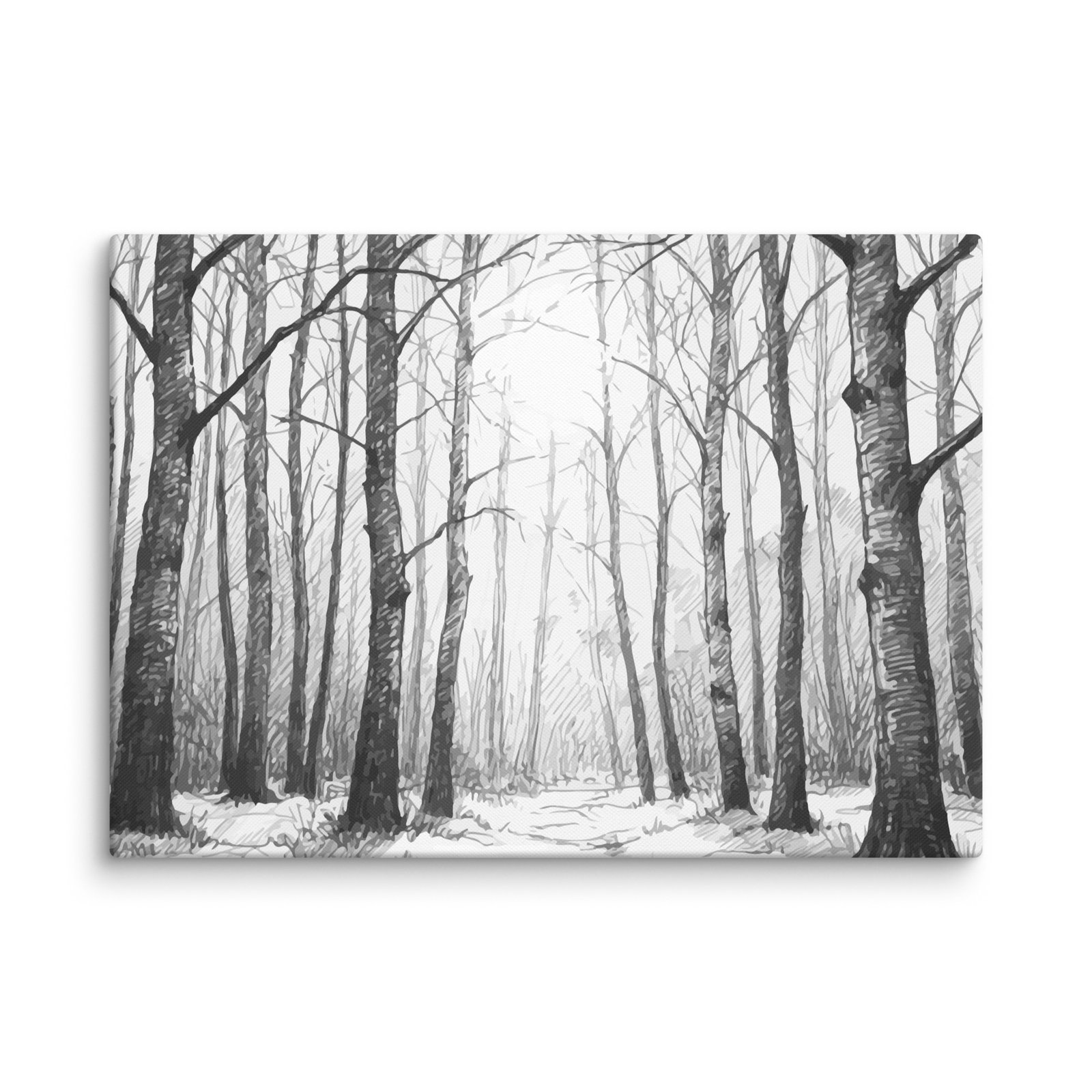 Paveikslas · MIŠKAS - Image 3