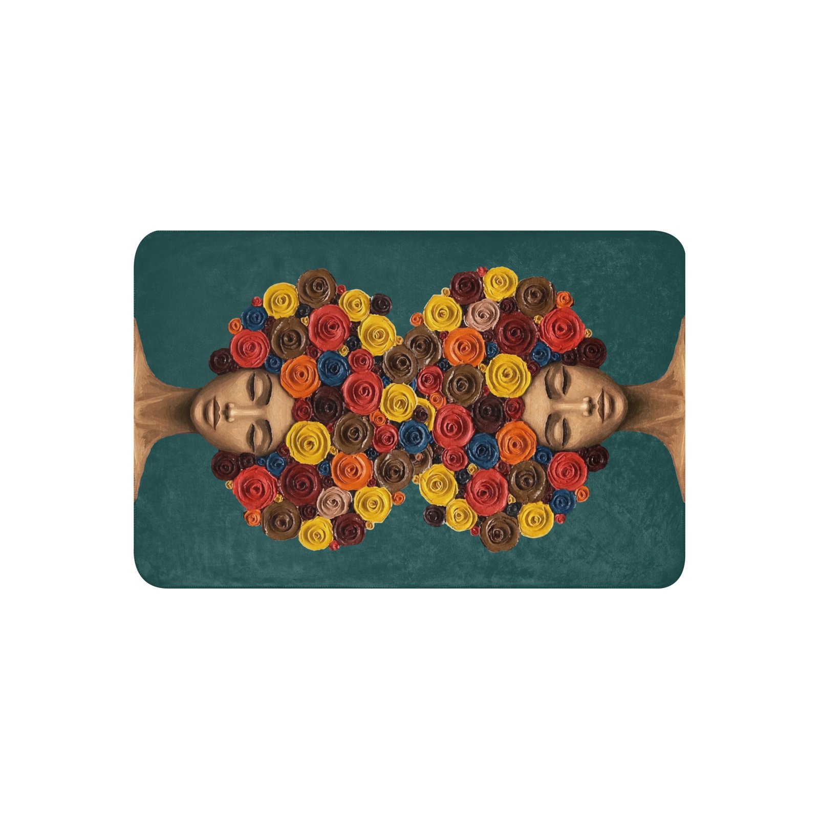 Dvipusis pledas · MOTERIS - Image 3